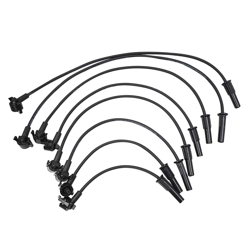 Juego de Cables de Bujías Econowire LE-6145