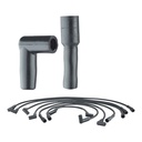 Juego de Cables de Bujías Econowire LE-6153