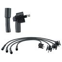 Juego de Cables de Bujías Econowire LE-6174