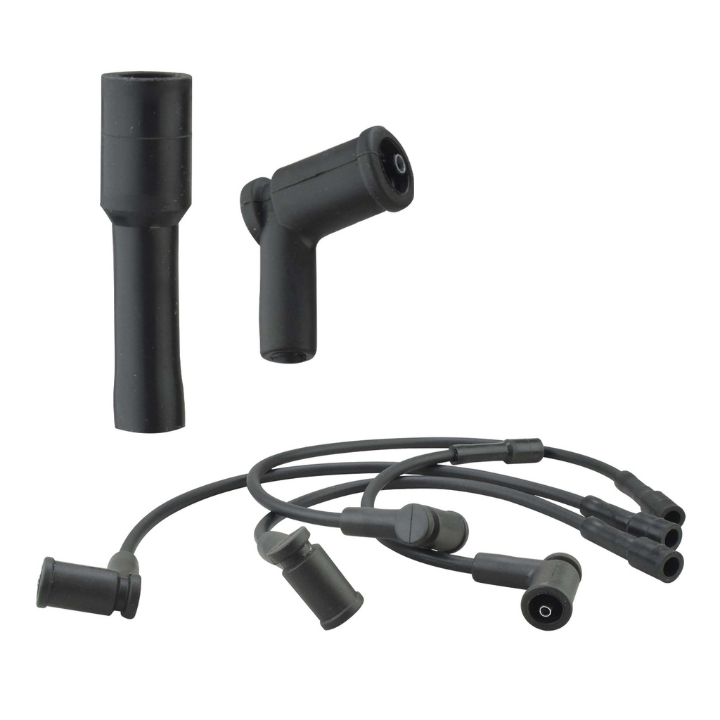 EO-LE-6188 — Juego de Cables de Bujías Econowire LE-6188