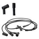 Juego de Cables de Bujías Econowire LE-6197