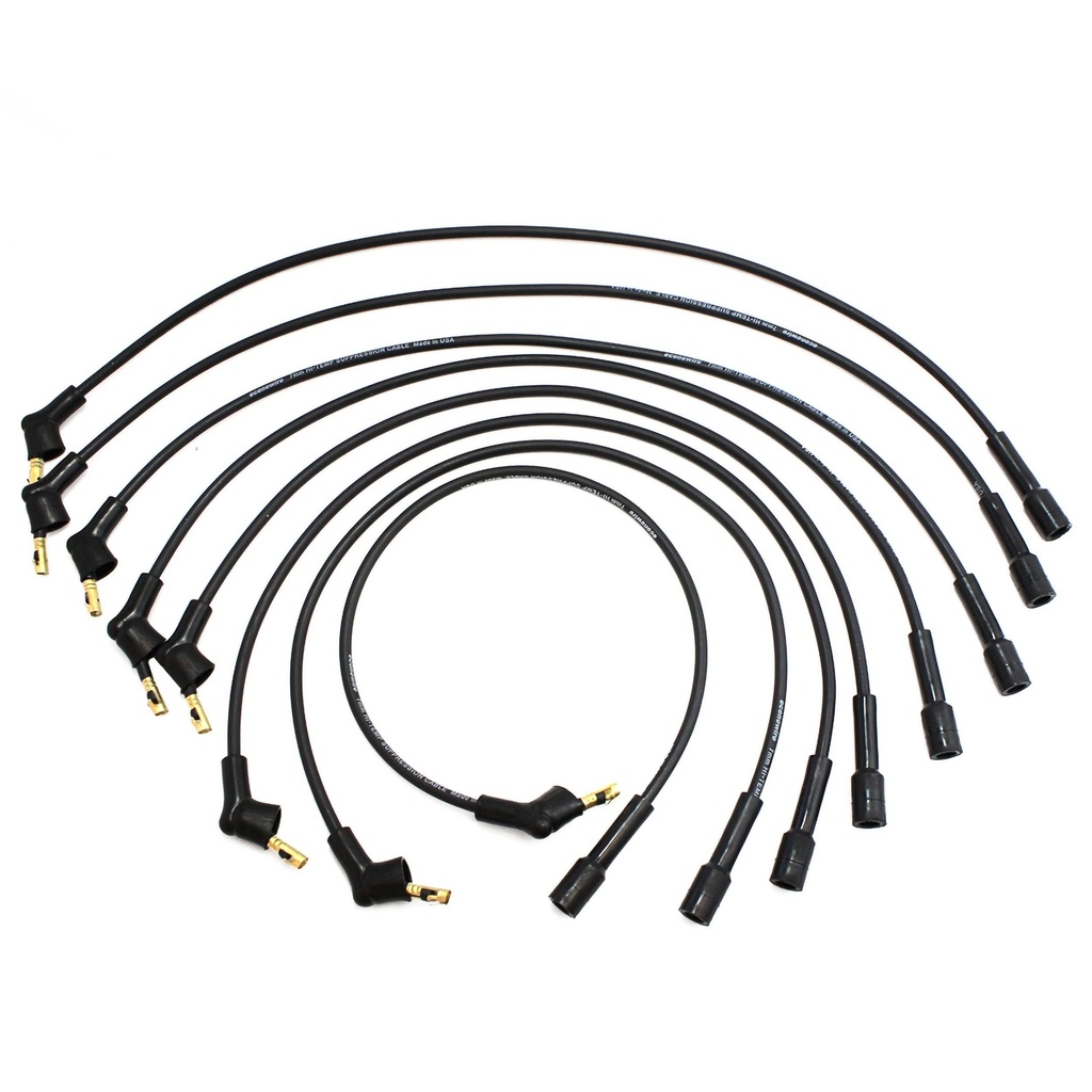 Juego de Cables de Bujías Econowire LE-6220