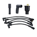 Juego de Cables de Bujías Econowire LE-6230