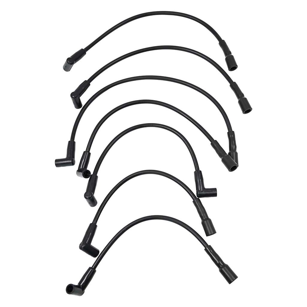 Juego de Cables de Bujías Econowire LE-6234