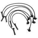 Juego de Cables de Bujías Econowire LE-6243