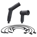 Juego de Cables de Bujías Econowire LE-6246