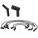 Juego de Cables de Bujías Econowire LE-6247