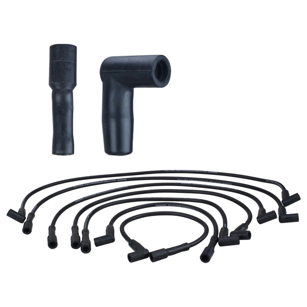 EO-LE-6251 — Juego de Cables de Bujías Econowire LE-6251