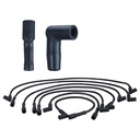 Juego de Cables de Bujías Econowire LE-6251