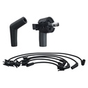 Juego de Cables de Bujías Econowire LE-6252