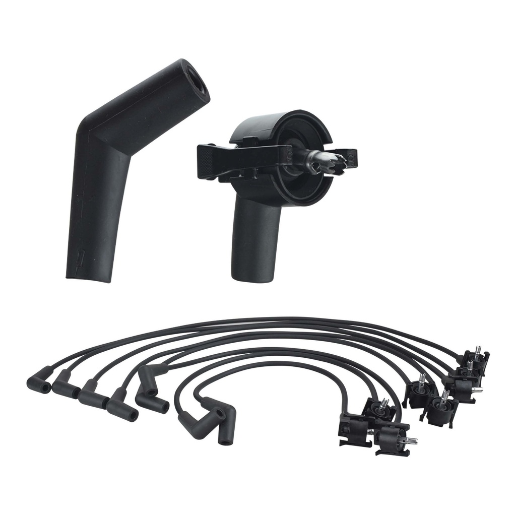 Juego de Cables de Bujías Econowire LE-6302