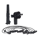 Juego de Cables de Bujías Econowire LE-6305