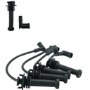 Juego de Cables de Bujías Econowire LE-6314