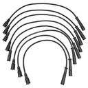 Juego de Cables de Bujías Econowire LE-6318