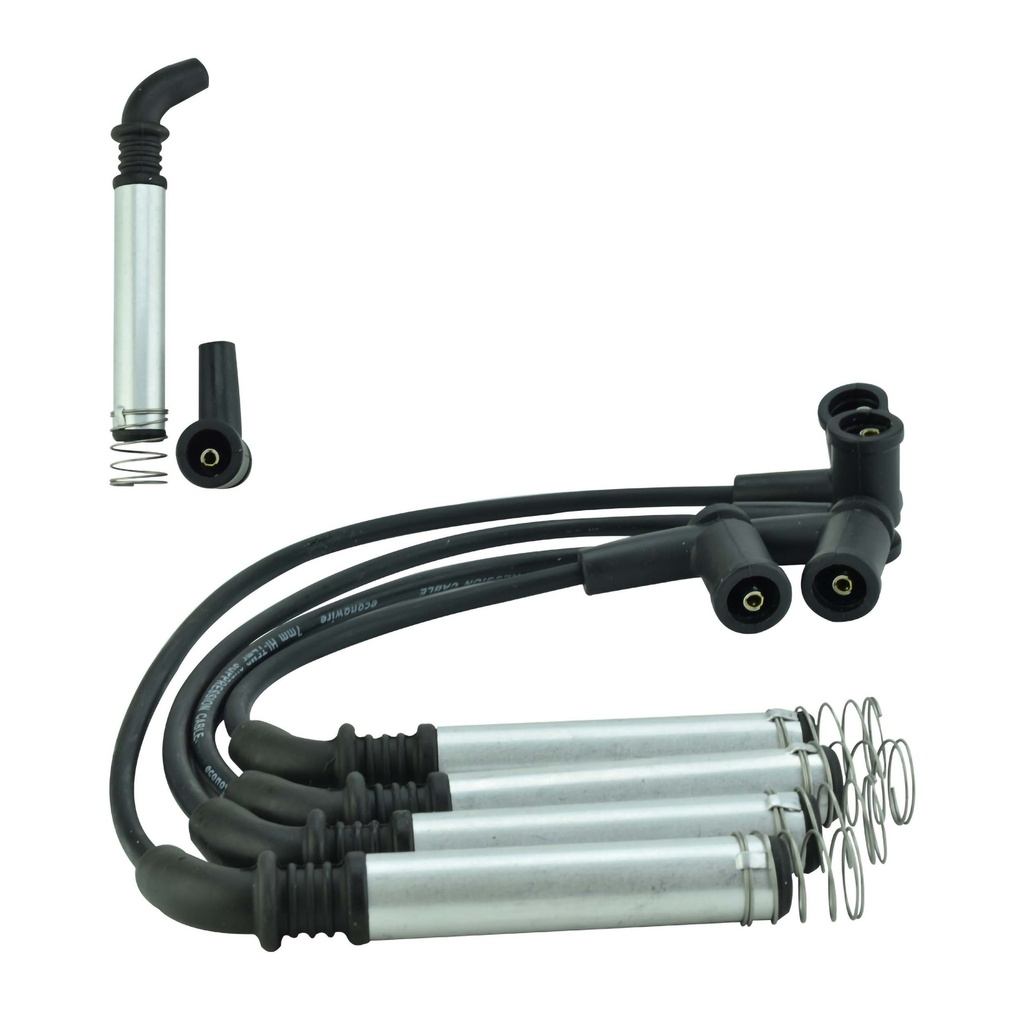 EO-LE-6321 — Cable Para Bujias Econowire LE-6321