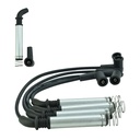 Cable Para Bujias Econowire LE-6321