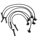 Juego de Cables de Bujías Econowire LE-6338