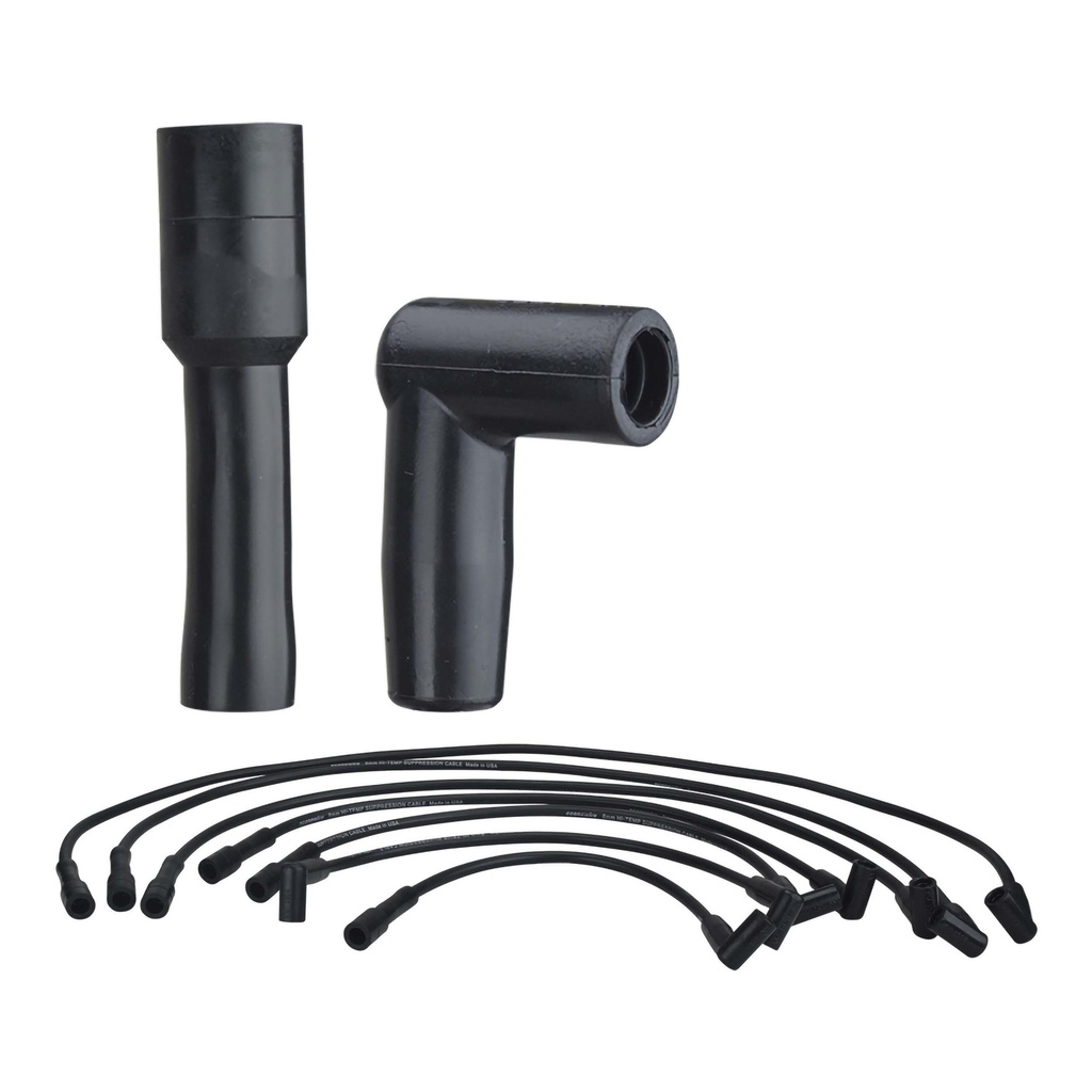 EO-LE-6852 — Juego de Cables de Bujías Econowire LE-6852