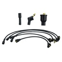 Juego de Cables de Bujías Econowire LE-9023