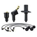 Juego de Cables de Bujías Econowire LCE-1159