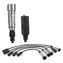 Juego de Cables de Bujías Econowire LCE-1161