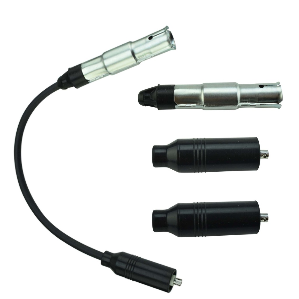 Juego de Cables de Bujías Econowire LCE-1162