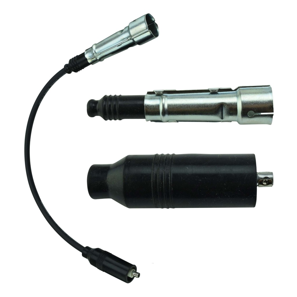 EO-LCE-1165 — Juego de Cables de Bujías Econowire LCE-1165