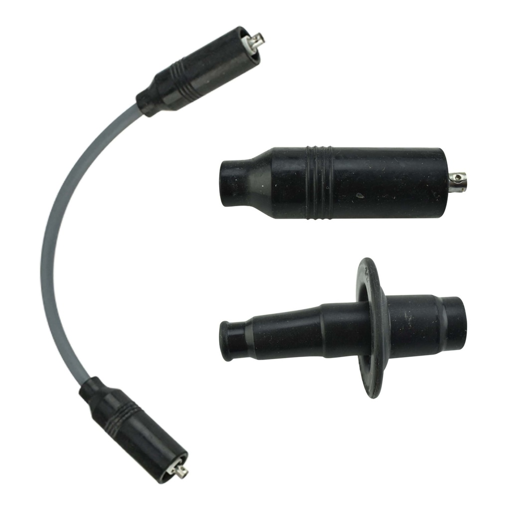 Juego de Cables de Bujías Econowire LCE-1172