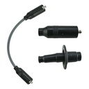 Juego de Cables de Bujías Econowire LCE-1172