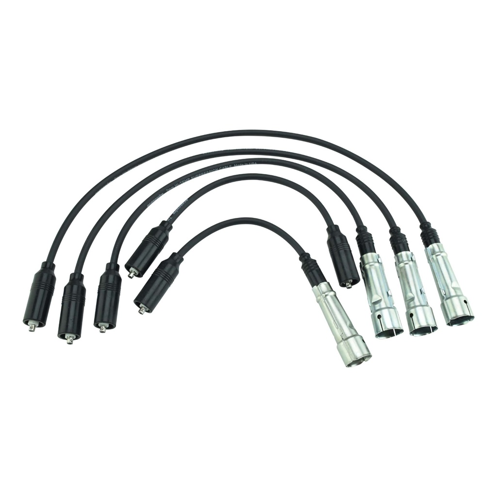 Juego de Cables de Bujías Econowire LCE-1190