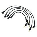 Juego de Cables de Bujías Econowire LCE-2102