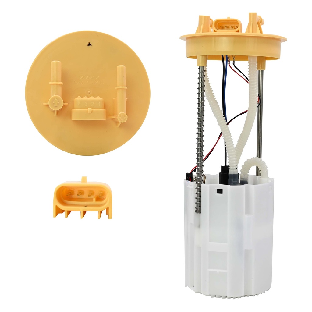 LN-1002-E — Módulo de Bomba de Gasolina Lancer 1002-E
