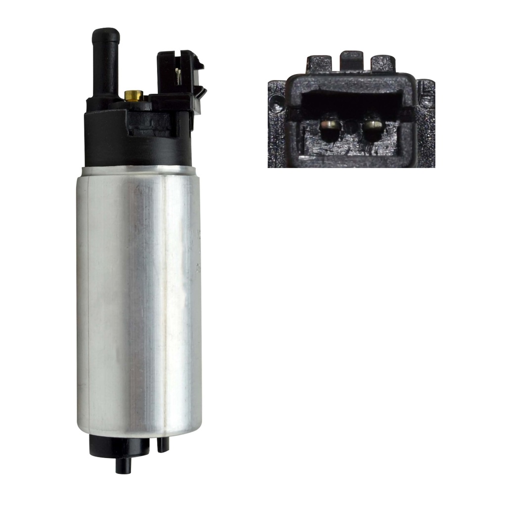 Kit de Reparación de Bomba de Gasolina Lancer 127-E
