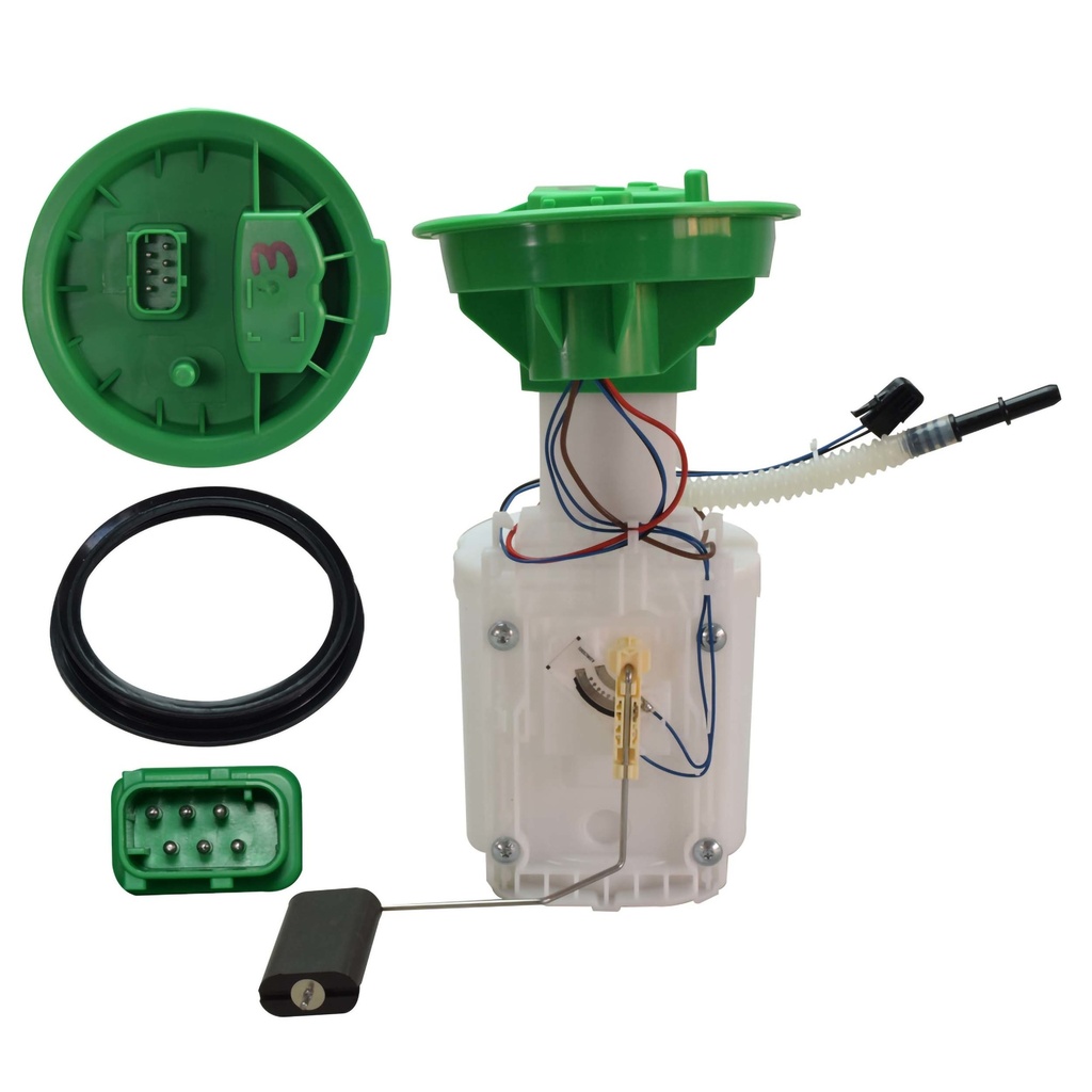 Módulo de Bomba de Gasolina Lancer 1300-E