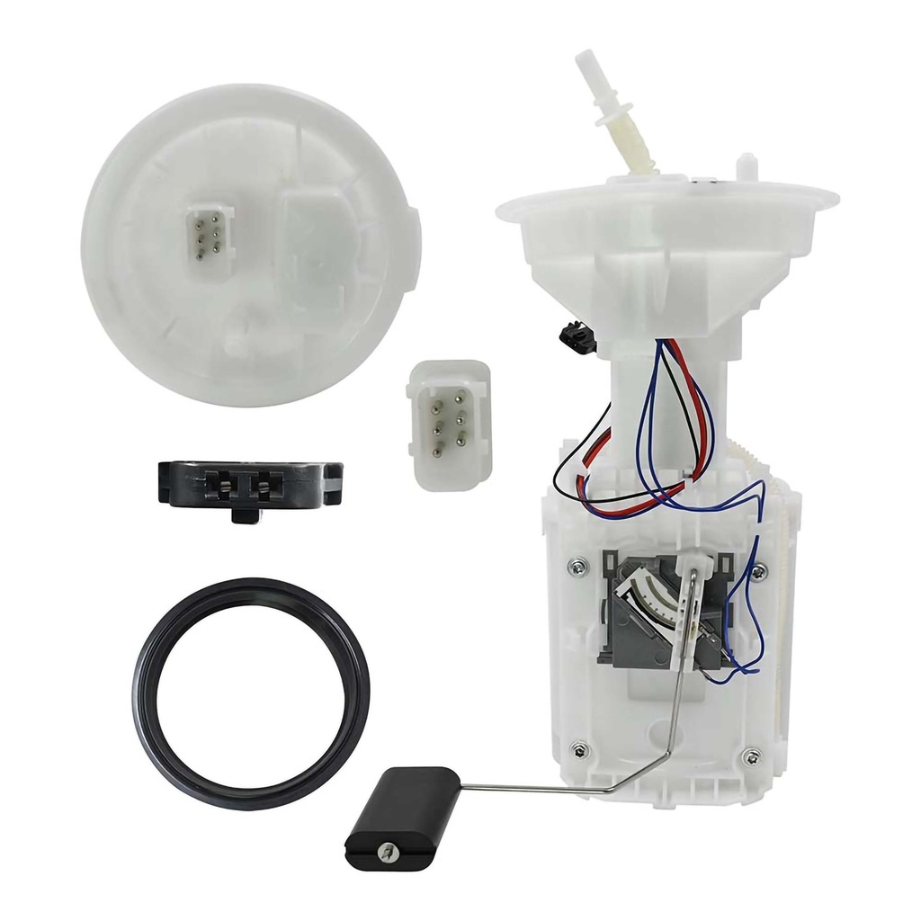 Módulo de Bomba de Gasolina Lancer 1301-E