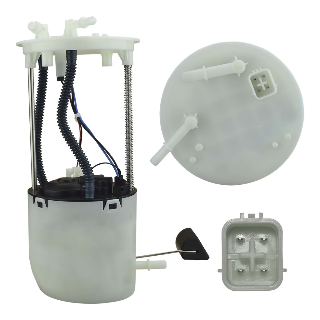 LN-1401-E — Módulo de Bomba de Gasolina Lancer 1401-E