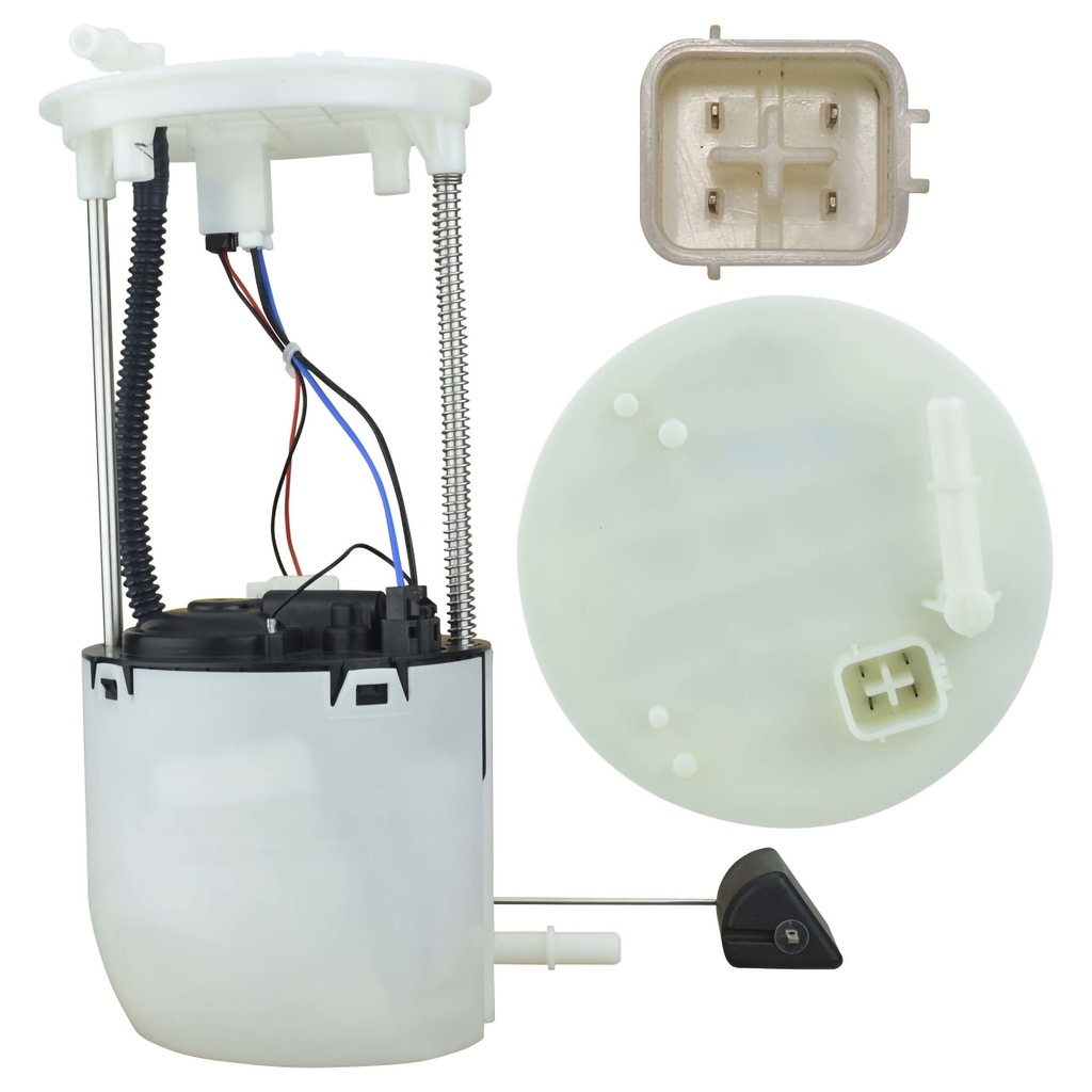 Módulo de Bomba de Gasolina Lancer 1402-E