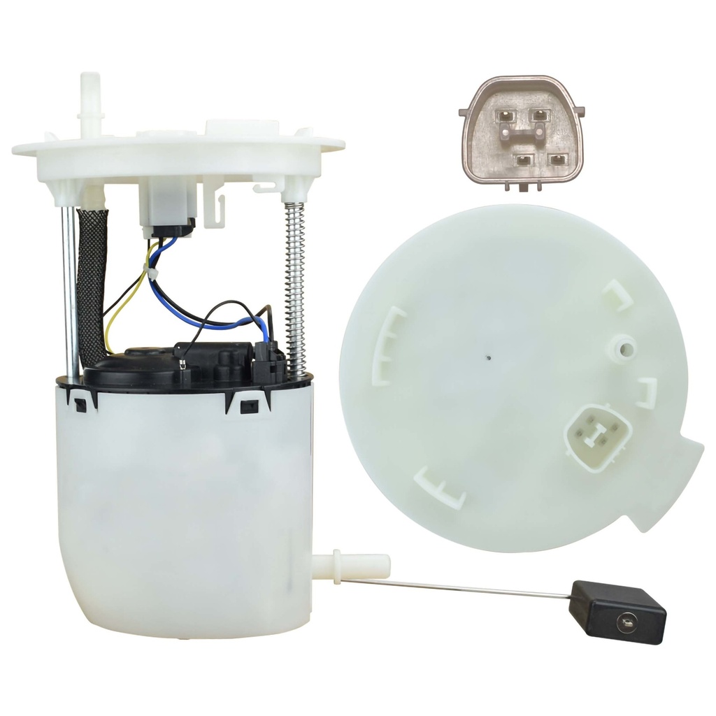 Módulo de Bomba de Gasolina Lancer 1600-E