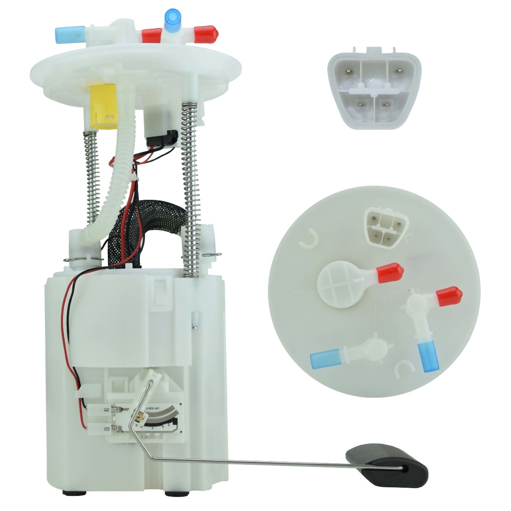 Módulo de Bomba de Gasolina Lancer 1701-E