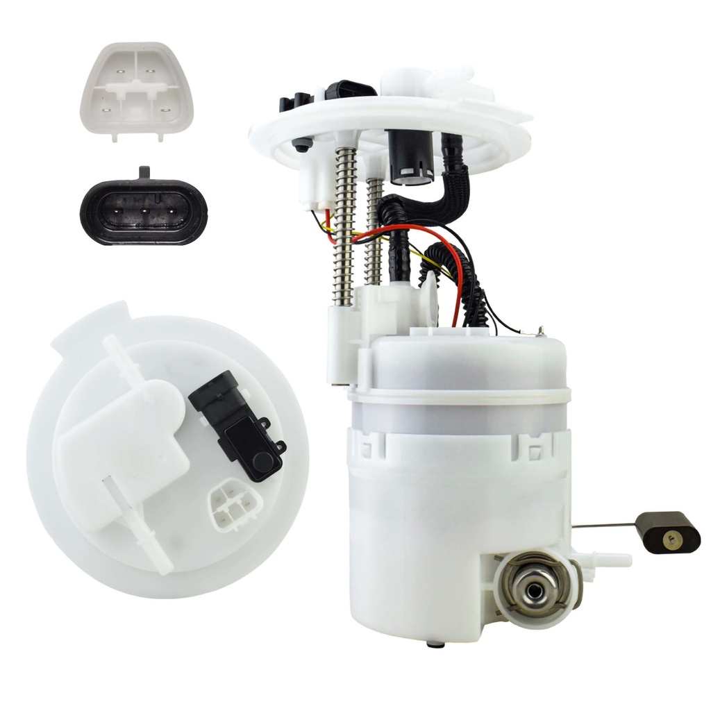 LN-1706-E — Módulo de Bomba de Gasolina Lancer 1706-E