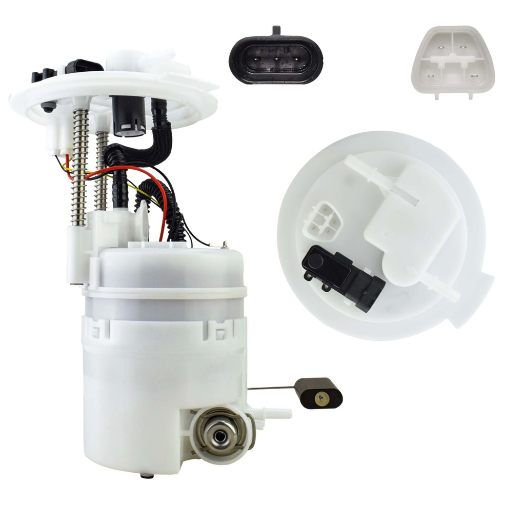 LN-1707-E — Módulo de Bomba de Gasolina Lancer 1707-E