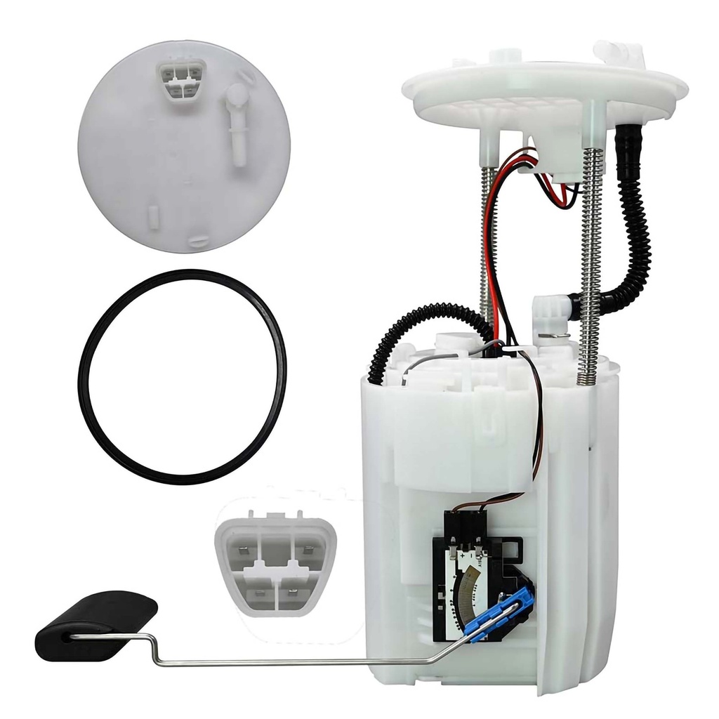 Módulo de Bomba de Gasolina Lancer 1710-E