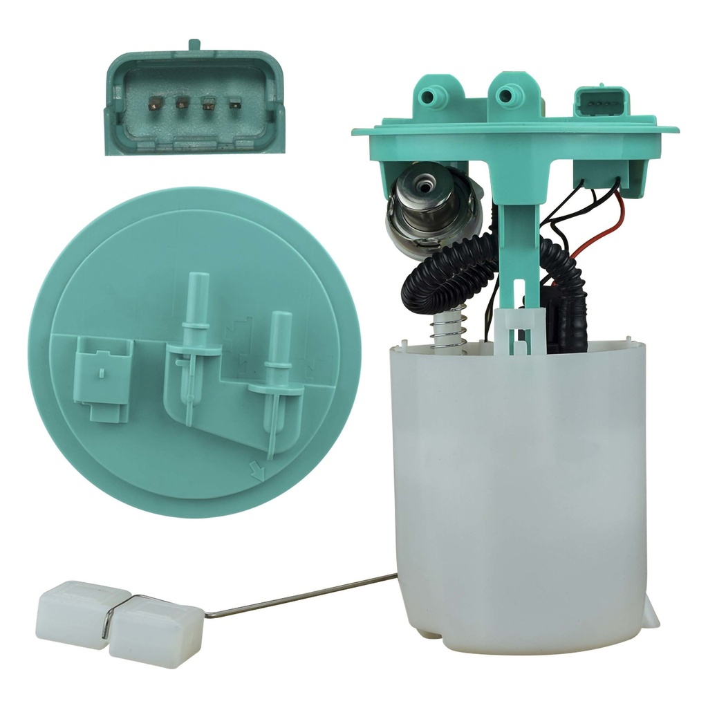 LN-2226-E — Módulo de Bomba de Gasolina Lancer 2226-E