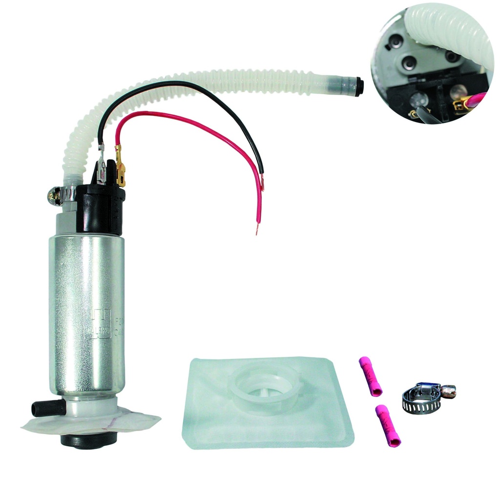 Kit de Reparación de Bomba de Gasolina Lancer 229-E