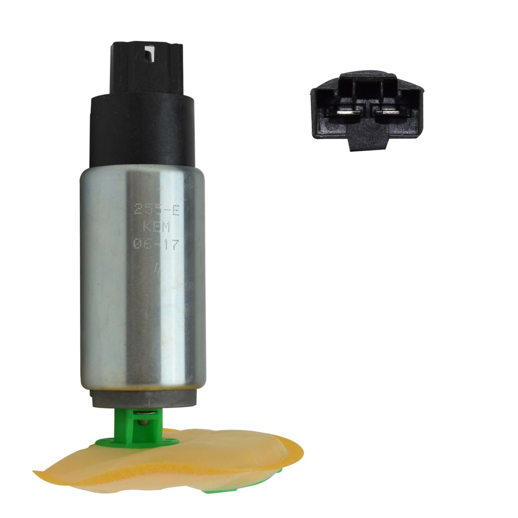 Kit de Reparación de Bomba de Gasolina Lancer 255-E