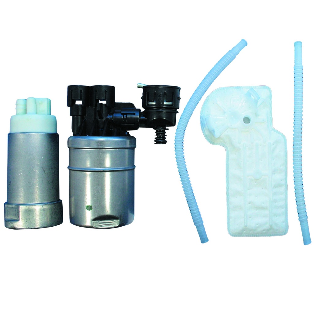 LN-256-E — Kit de Reparación de Bomba de Gasolina Lancer 256-E
