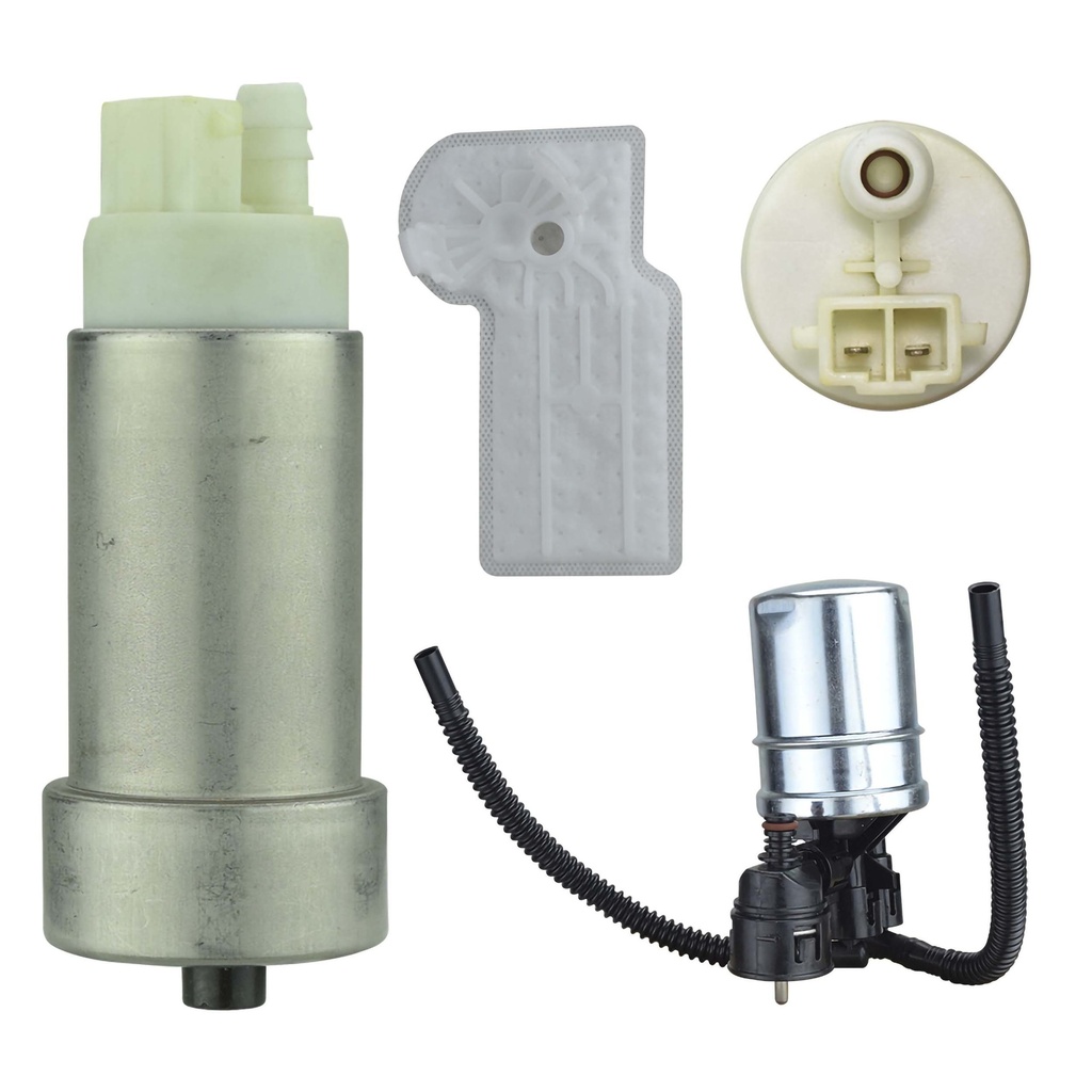 LN-258-E — Kit de Reparación de Bomba de Gasolina Lancer 258-E