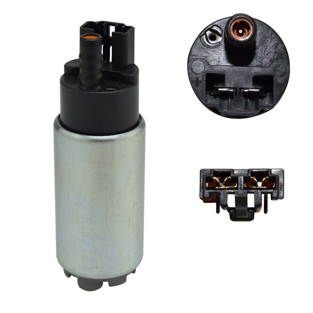 LN-266-E — Kit de Reparación de Bomba de Gasolina Lancer 266-E
