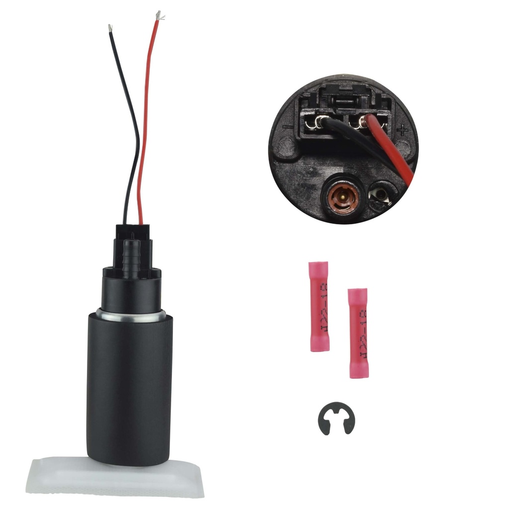 LN-267-E — Kit de Reparación de Bomba de Gasolina Lancer 267-E