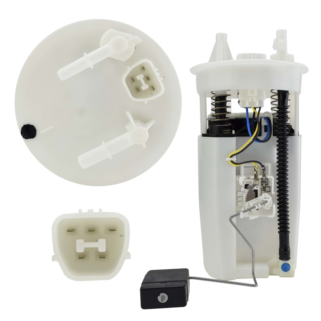 Módulo de Bomba de Gasolina Lancer 3002-E